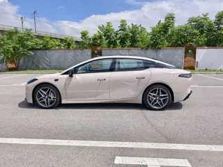 GAC Hyper GT 2026 купить из Китая, цена 4 408 000 ₽ — Suifenhe Auto