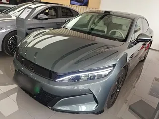 BYD Han L 2026 купить из Китая, цена 4 741 000 ₽ — Suifenhe Auto