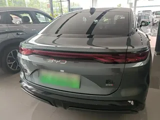 BYD Han L 2026 купить из Китая, цена 4 741 000 ₽ — Suifenhe Auto