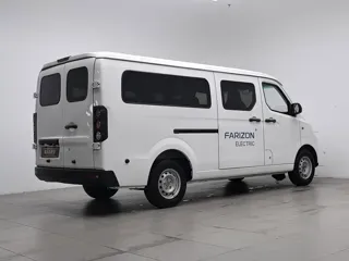 Farizon V 2025 купить из Китая, цена 1 401 000 ₽ — Suifenhe Auto