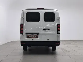Farizon V 2025 купить из Китая, цена 1 401 000 ₽ — Suifenhe Auto