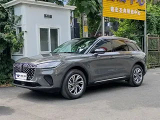 Lincoln Corsair 2024