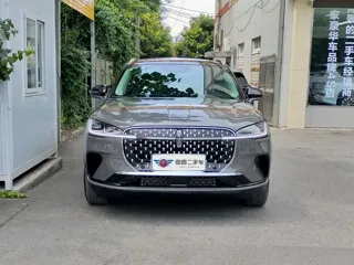 Lincoln Corsair 2024 купить из Китая, цена 4 359 000 ₽ — Suifenhe Auto