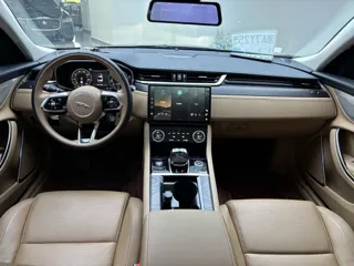 Jaguar XFL 2024 купить из Китая, цена 4 992 000 ₽ — Suifenhe Auto