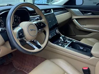 Jaguar XFL 2024 купить из Китая, цена 4 992 000 ₽ — Suifenhe Auto