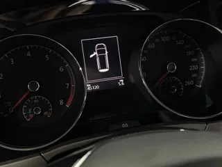 Volkswagen Touran 2019 купить из Китая, цена 1 741 000 ₽ — Suifenhe Auto