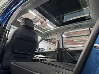 Volkswagen Touran 2019 купить из Китая, цена 1 741 000 ₽ — Suifenhe Auto