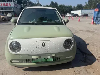 ORA Black Cat 2021 купить из Китая, цена 931 000 ₽ — Suifenhe Auto