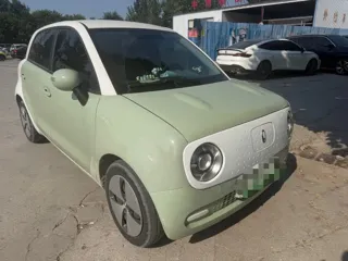 ORA Black Cat 2021 купить из Китая, цена 931 000 ₽ — Suifenhe Auto