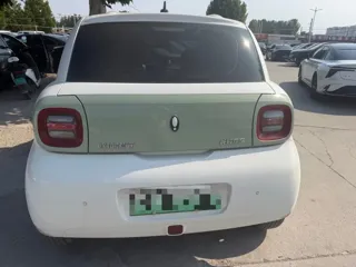 ORA Black Cat 2021 купить из Китая, цена 931 000 ₽ — Suifenhe Auto