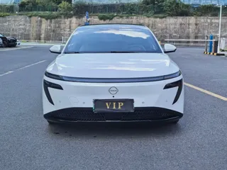 Nissan N7 2025 купить из Китая, цена 3 259 000 ₽ — Suifenhe Auto