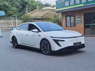 Nissan N7 2025 купить из Китая, цена 3 259 000 ₽ — Suifenhe Auto