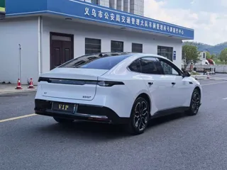 Nissan N7 2025 купить из Китая, цена 3 259 000 ₽ — Suifenhe Auto
