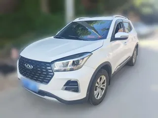 Chery Tiggo 5 2020 купить из Китая, цена 1 089 000 ₽ — Suifenhe Auto