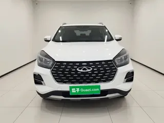 Chery Tiggo 5 2020 купить из Китая, цена 1 089 000 ₽ — Suifenhe Auto