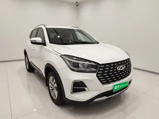 Chery Tiggo 5 2020 купить из Китая, цена 1 089 000 ₽ — Suifenhe Auto