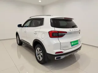 Chery Tiggo 5 2020 купить из Китая, цена 1 089 000 ₽ — Suifenhe Auto