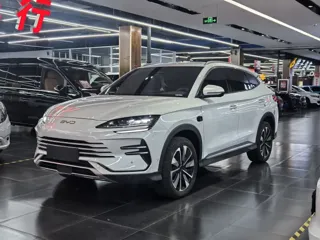BYD Song PLUS NEV 2025