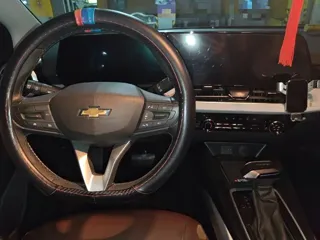 Chevrolet Monza 2023 купить из Китая, цена 1 209 000 ₽ — Suifenhe Auto