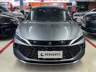 BYD Qin L 2025 купить из Китая, цена 3 006 000 ₽ — Suifenhe Auto