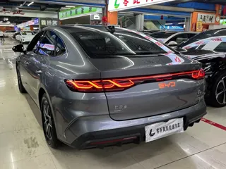 BYD Qin L 2025 купить из Китая, цена 3 006 000 ₽ — Suifenhe Auto