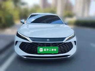 BYD Qin L 2025 купить из Китая, цена 2 654 000 ₽ — Suifenhe Auto