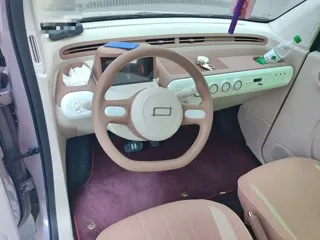 Bestune Pony 2025 купить из Китая, цена 922 000 ₽ — Suifenhe Auto