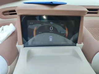 Bestune Pony 2025 купить из Китая, цена 922 000 ₽ — Suifenhe Auto