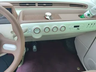 Bestune Pony 2025 купить из Китая, цена 922 000 ₽ — Suifenhe Auto
