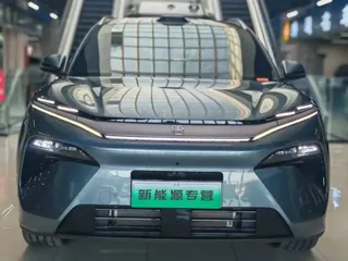 BYD Tang L 2025 купить из Китая, цена 5 933 000 ₽ — Suifenhe Auto