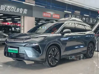 BYD Tang L 2025 купить из Китая, цена 5 933 000 ₽ — Suifenhe Auto