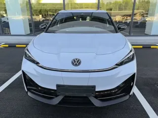 Volkswagen Yuzhong 06 2025 купить из Китая, цена 3 471 000 ₽ — Suifenhe Auto