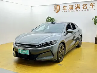 BYD Han L 2026 купить из Китая, цена 4 459 000 ₽ — Suifenhe Auto