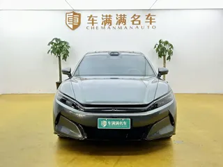 BYD Han L 2026 купить из Китая, цена 4 459 000 ₽ — Suifenhe Auto