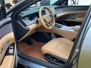 BYD Han L 2026 купить из Китая, цена 4 459 000 ₽ — Suifenhe Auto