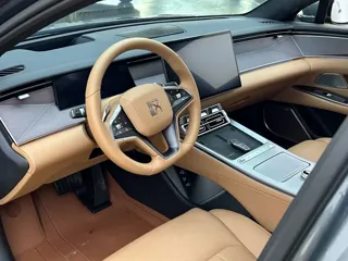 BYD Han L 2026 купить из Китая, цена 4 459 000 ₽ — Suifenhe Auto