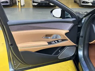 BYD Han L 2026 купить из Китая, цена 4 459 000 ₽ — Suifenhe Auto