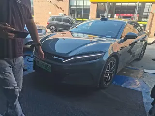 BYD Han L 2025 купить из Китая, цена 5 607 000 ₽ — Suifenhe Auto