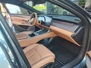 BYD Han L 2025 купить из Китая, цена 5 607 000 ₽ — Suifenhe Auto