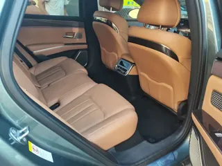 BYD Han L 2025 купить из Китая, цена 5 607 000 ₽ — Suifenhe Auto
