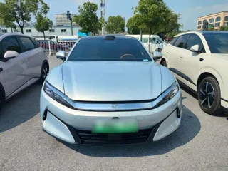 BYD Han L 2025 купить из Китая, цена 8 398 000 ₽ — Suifenhe Auto