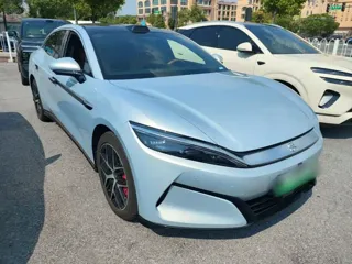 BYD Han L 2025 купить из Китая, цена 8 398 000 ₽ — Suifenhe Auto