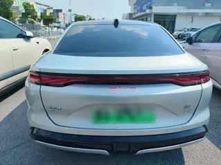 BYD Han L 2025 купить из Китая, цена 8 398 000 ₽ — Suifenhe Auto