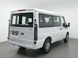JMC Fushun 2024 купить из Китая, цена 1 779 000 ₽ — Suifenhe Auto
