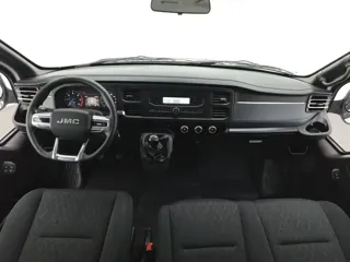 JMC Fushun 2024 купить из Китая, цена 1 779 000 ₽ — Suifenhe Auto