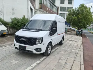 JMC Fushun 2023 купить из Китая, цена 1 751 000 ₽ — Suifenhe Auto