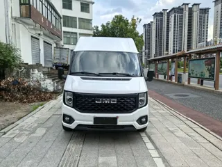 JMC Fushun 2023 купить из Китая, цена 1 751 000 ₽ — Suifenhe Auto