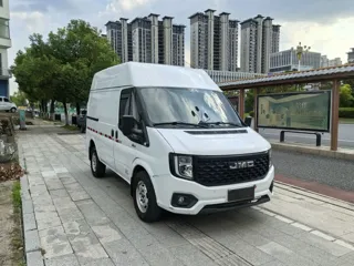 JMC Fushun 2023 купить из Китая, цена 1 751 000 ₽ — Suifenhe Auto