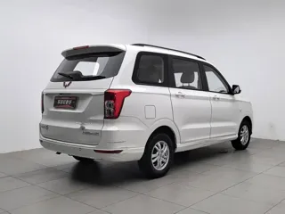 Wuling Hongguang 2022 купить из Китая, цена 941 000 ₽ — Suifenhe Auto
