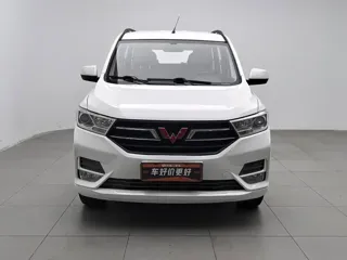 Wuling Hongguang 2022 купить из Китая, цена 941 000 ₽ — Suifenhe Auto